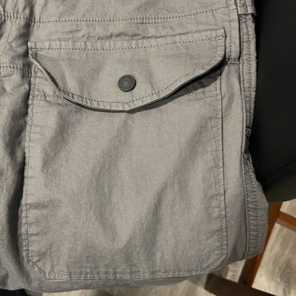 Levi’s cargo pants